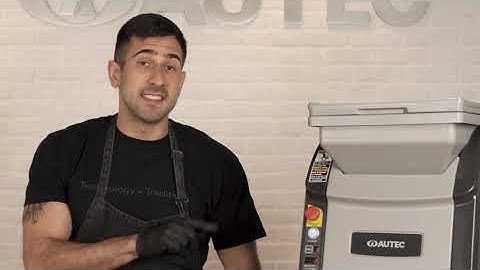 Sushi Robot Automation - Nigiri Maker - Nigiri Machine - Nigiri Robot - Sushi Robot - ROBOTS 4 SUSHI