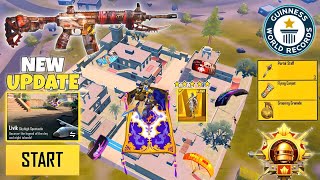 Wow!😍 NEW SEASON BEST LIVIK GAMEPLAY in NEW MODE w/ MAX PHARAOH X-SUIT🔥SAMSUNG,A7,A8,J3,J4,J5,J6,J7