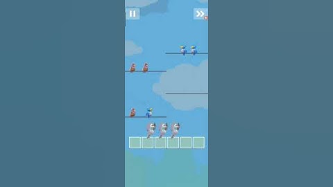 Satisdom Level 237 gameplay walkthrough