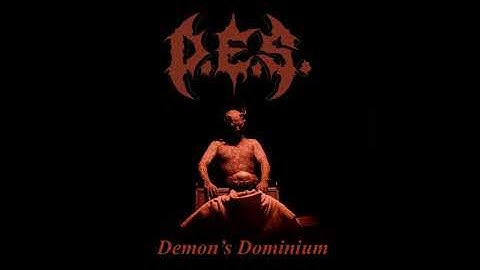 D.E.S. - Demon