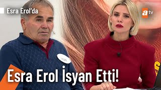 Esra Erol Hasta Çocuğunu Bırakan Anneye Bir Gram Vicdanınız Yok Mu? 14 Aralık 2021