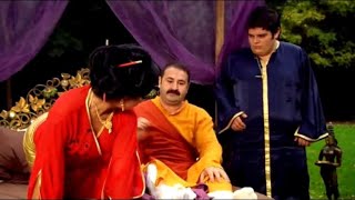 Şu Eşci̇nsel İşlerden Uzaklaşin Abi̇ Ya