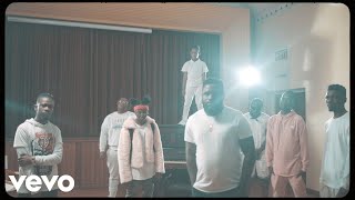 Zakwe - Blood   ft. AB Crazy, MPK