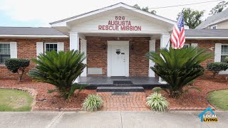 Local Living S3E21 - Augusta Rescue Mission
