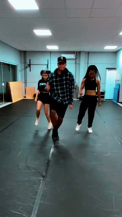 L7NNON, Dj Biel do Furducinho “Sei que tu gosta muito” Choreography Pedro Pereira #Shorts #Elagosta