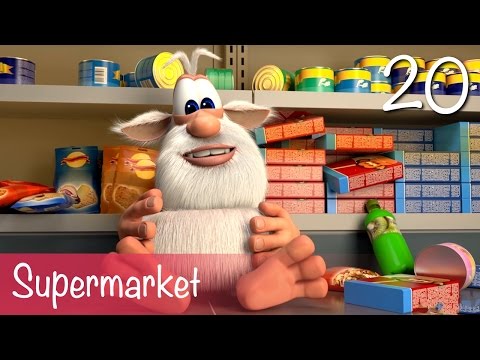 Video: Kako Se Zabaviti U Supermarketu