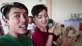 Tabok Tuman Mas Azmi Dari K Ahkam