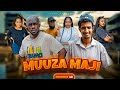MUUZA MAJI 40
