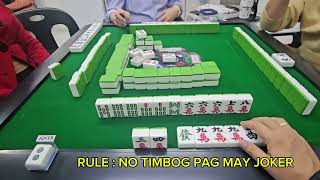 Episode 410 Tara na Mahjong Time na #games #YouTube #YouTubeshorts  screenshot 3