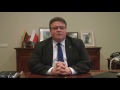 Lithuanian Foreign Minister Congratulates Poland on National Day