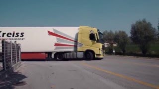 Kreiss.Trucking Diaries. Italy 2015. Part 8 - Италия. Загрузка Kreiss.Trucking Diaries. Italy 2015. Part 8 - Италия. Загрузка