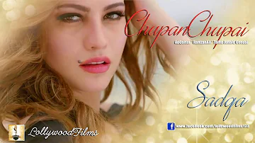 Sadqa - Full Song | Chupan Chupai | 29 December 2017| Ahsan Khan | Neelum Muneer #viral #music #fun