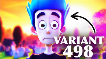 DALL-E 2 PROMPT: Digital Consciousness + 513 variations