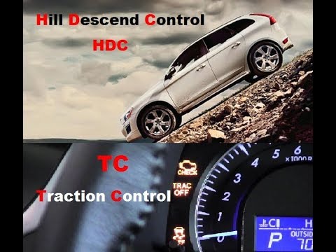 فيديو: ما هو خطأ HDC؟