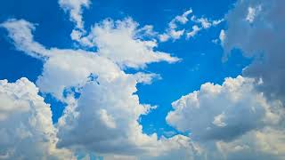 4k 30fps| Samsung S23 Ultra - Hyperlapse | Clouds