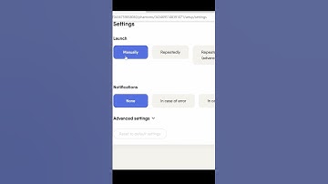Scrape Google Maps with PhantomBuster