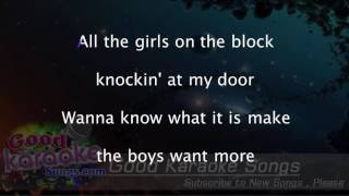 Black Magic -  Little Mix (Lyrics Karaoke) [ goodkaraokesongs.com ]