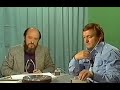 ERICH VON DÄNIKEN 2 (&quot;Más Allá&quot;, TVE, 26-11-79)