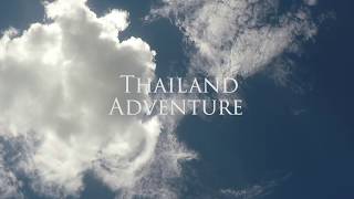 Thailand - Now Or Never By Ömer Karakus