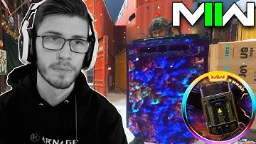 1,000 RIOT SHIELD KILLS in Modern Warfare 2 has broken me