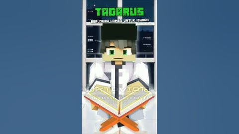 Are you ready to fast??✨🕌 [Minecraft Animation Prisma3D] #shorts #short #ramadhan #trend