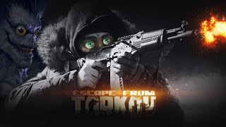 Сложнее Чем Жизнь - Escape From Tarkov