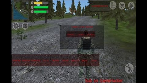 experimentZ mod menu apk (NO ROOT)version 2.14 download link in des...