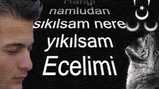 Ali KINIK - Olmuyor