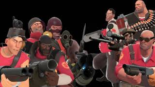 Look at the “sigmas” you’ve become! (TF2 Memes) (BETTER VERSION!)