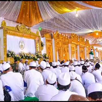 story AL KHIDMAH copler community 🙏