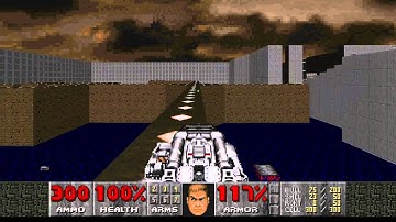 Brutal Maximum Doom - 2diefor