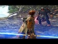 Star Wars Jedi Fallen Order - The Ninth Sister Boss Fight #4 (Star Wars 2019) PS4 Pro