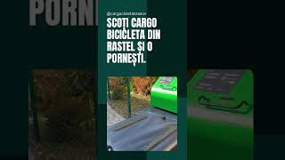 Instructiuni Utilizare Hub Cargobiciclete Brasov