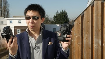 Why We May Switch to BMPCC 4K from GH5 for Filming TV Reviews: Low-Light & Dynamic Range