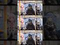 パラレル大回転を #花譜 &times; #星街すいせい #一世風靡 配信リリース中! #組曲 #shorts