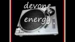 devone - energy