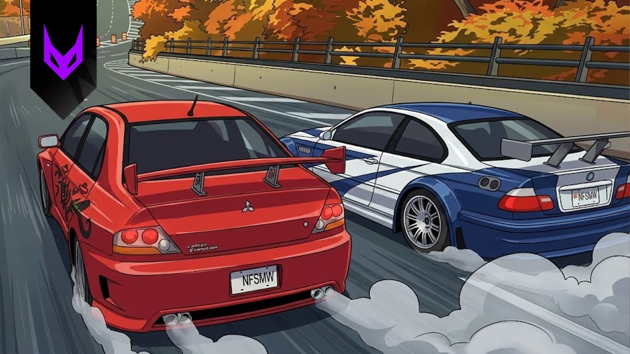 ARABAMI GERİ VER.  | NFS Most Wanted  | FİNAL BÖLÜMÜ