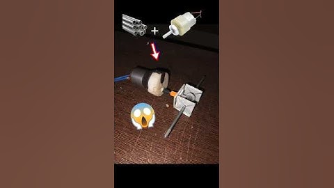 how to make pvc pipe tochan king 👑 tractor gearbox #homemadepapercraft #diy #trendingshorts