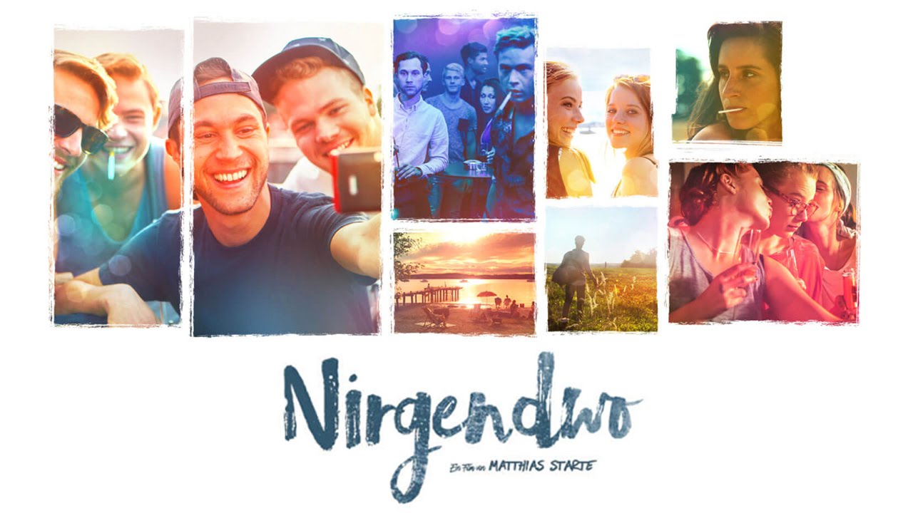 nirgendwo nirgendwo