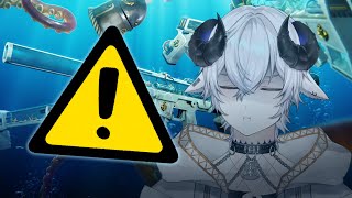 【🔴Valorant】ผมจะไม่ขึ้นจากน้ำจนกว่าจะได้ Bundle ใหม่!!《 Baabel 》