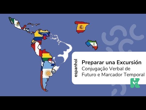 Preparar una Excursión I | Curso de Espanhol | Módulo Básico | Aula #36