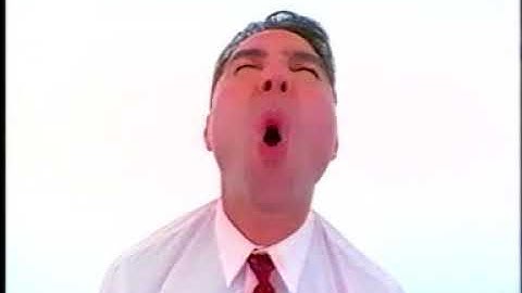 Creative Labs 3D Blaster Exxtreme Promotional Video