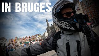 Download Lagu Exploring Bruges by motorcycle | Entering the Netherlands and sleeping in a church! | Ep 2 MP3 Download Lagu Exploring Bruges by motorcycle | Entering the Netherlands and sleeping in a church! | Ep 2 MP3