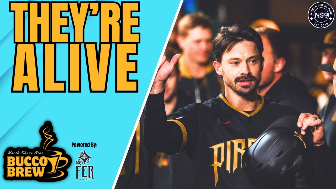 Pirates Sweep Brewers and Make a Wild Card Statement