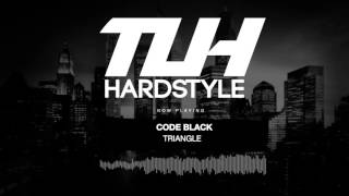 Code Black - Triangle (Original Mix) [HQ + HQ]