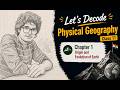 Class 11 Physical Geography Chapter 2 The Origin and Evolution of Earth