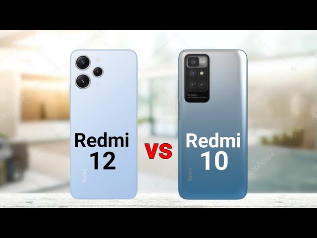 ANALISIS DEL REDMI 10 2022, ¿VALE LA PENA EN EL 2023?