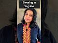 English Idiom II BLESSING IN DISGUISE II Vocabulary Building