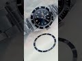 GWAXVIII (Lot 183) - Rolex Submariner “Big Crown” Ref 6200 in Stainless Steel