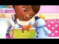 Доктор Плюшева - Серия 5 Сезон 3 - самые лучшие мультфильмы Disney для детей